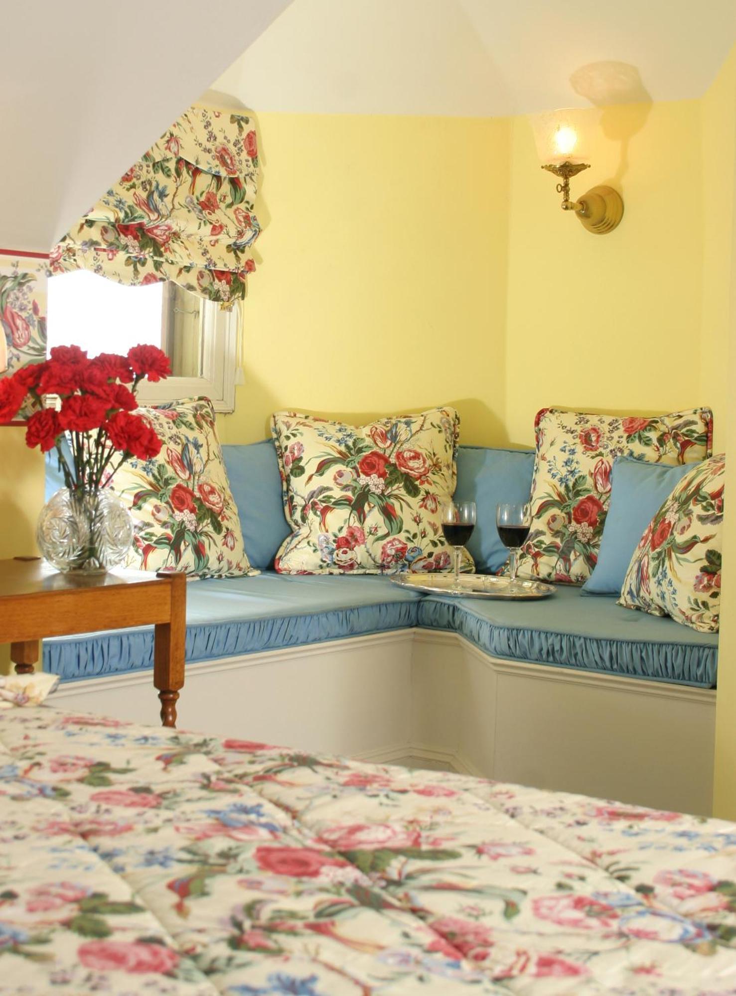 Noble Inns San Antonio Phòng bức ảnh