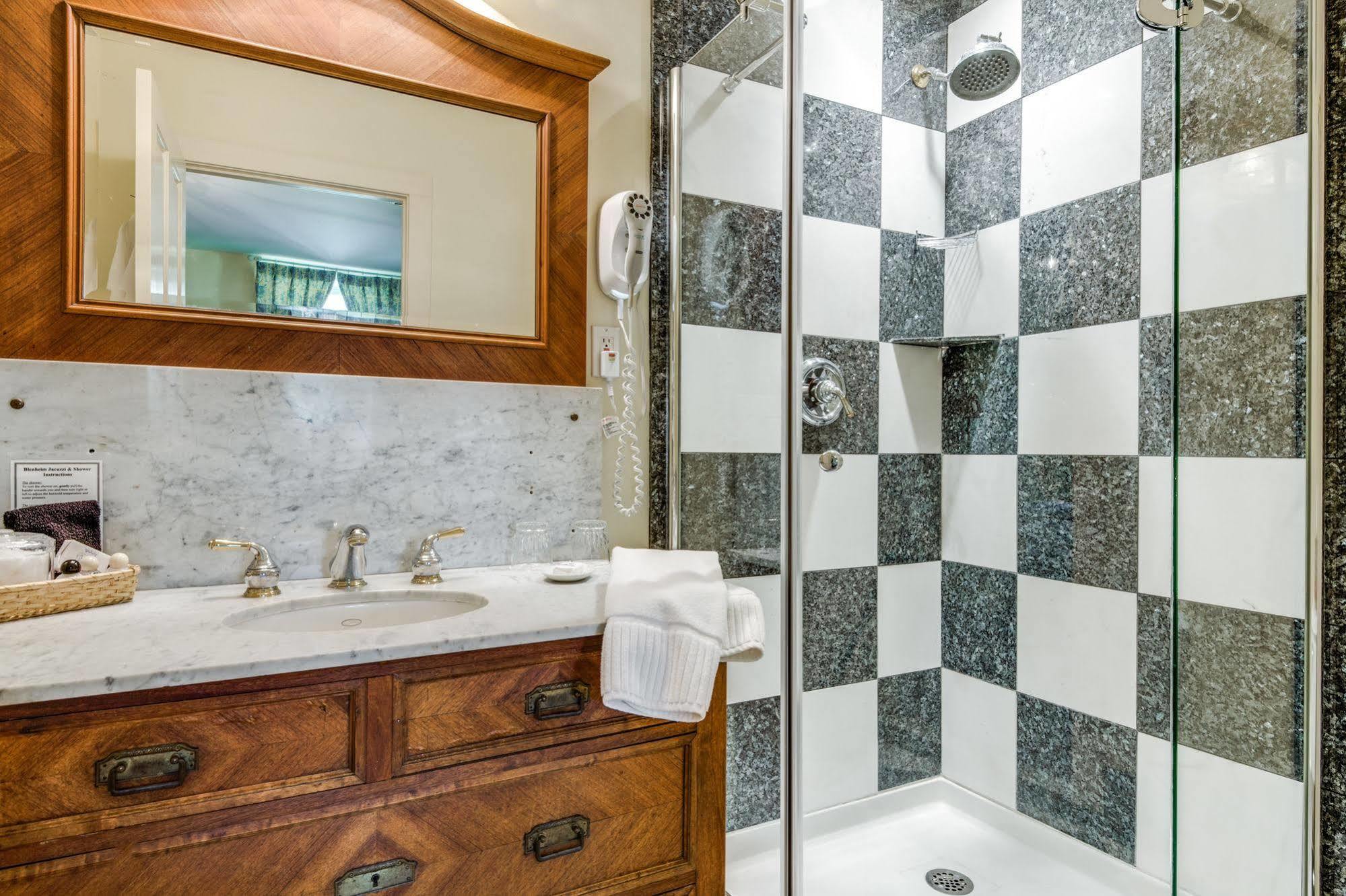 Noble Inns San Antonio Ngoại thất bức ảnh